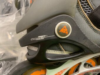 K2 inline korčule - 2