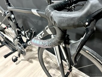 Wilier Triestina GTR - 2