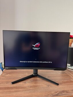 Samsung Odyssey G5, 27" - 2