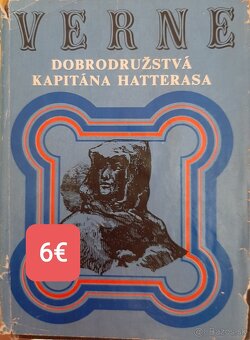 Jules Verne a iné - 2