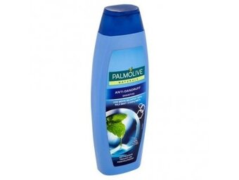 Šampón Palmolive s aloe vera 350ml - 2