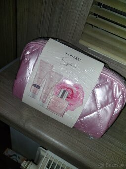 Darčekový set Signature - 2