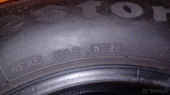 195/65 R15 letné - 2