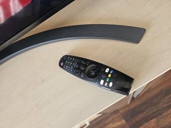 LG  smart TV  164cm uhlopriečka - 2