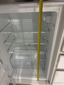 Vstavaná chladnička - 2