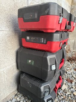 Kufriky parkside - 2