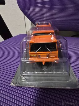 Predám model Tatra 813 8x8 S1 - 2