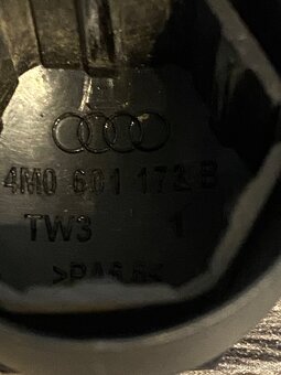 Kryty skrutiek kolies - 2