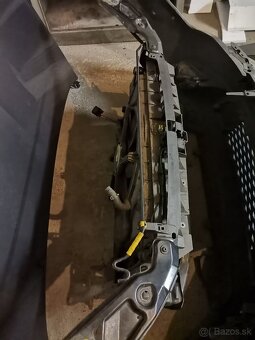 Seat leon 5F predok predna cast leon 3 - 2