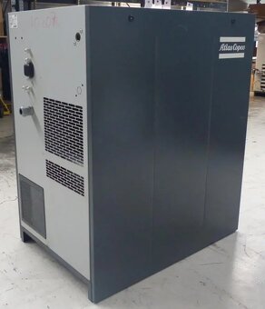BAZAR - Šroubový kompresor Atlas Copco GA30VSD - 2