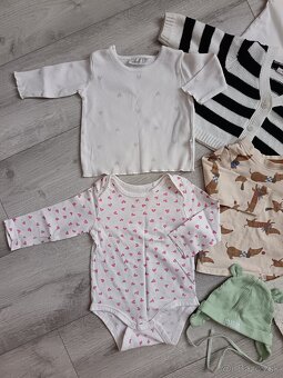 Zadarmo oblečenie pre dievčatko - 2