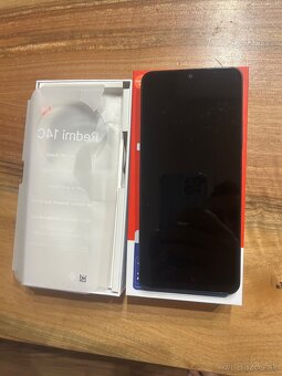 Xiaomi redmi 14 8GB 256GB - 2
