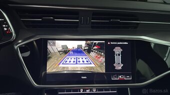 OEM cúvacia kamera VW, Škoda, Seat, Audi - 2