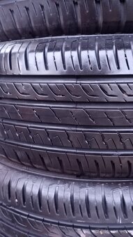 205/60 R16 letné pneumatiky - 2