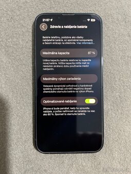 iPhone 13, 128gb - 2