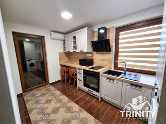 Na prenájom krásna garsónka v obci Kolta - 2