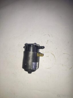 Nové diely na Škodu - 2