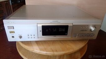 SONY CDP XA50ES - nový laser - 2