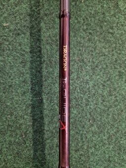 Rybasky prut Dragon ProGuideX 228cm 18-42g - 2