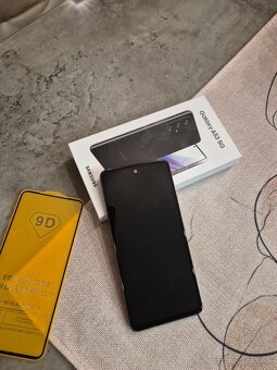 Samsung Galaxy A53 5G - 2
