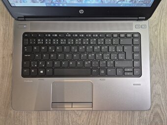▼HP ProBook 645 G1 - 14" / AMD A10-5750M  / GPU 0,75GB / 8G - 2