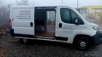 FIAT DUCATO - PREDAJ AJ NA SPLÁTKY - 2