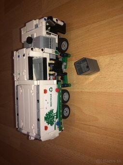 Lego technic - 2