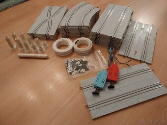 Autodráha ites 74 - 2