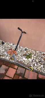 Freestylová kolobežka Bandit - 2