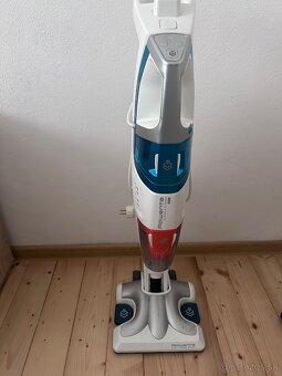 Rowenta RY8544WH Clean & Steam Multi - 2