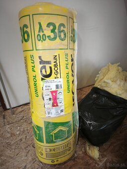 Predam isover unirol plus 50 - 2