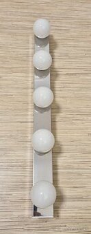 LED nástenná lampa LEDSJÖ IKEA - 2