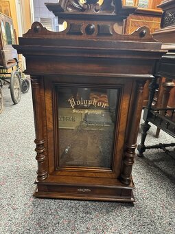 Predám rôzne automatofóny - 2