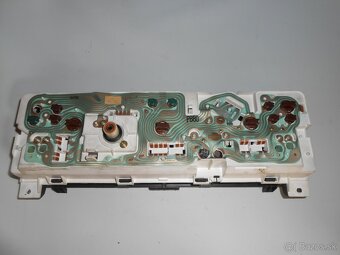 Budiky Nissan Sunny - 2