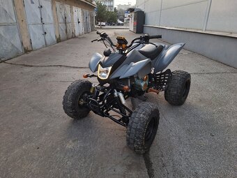 Bashan 200 Manual 4 + R - 2