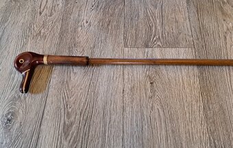 Stará Vychadzkova Palica - 2