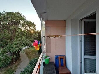 Garsónka pri Račianskom mýte - 2