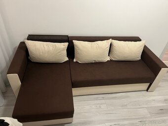 Sedacia súprava - 2