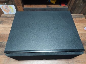 HECO MYTHOS CENTER 1 - 2