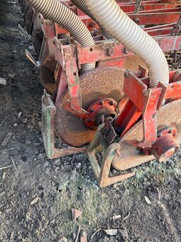 Diskova sejačka - 2