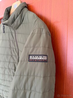 Bunda Napapijri original - 2