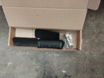 Predám strešný nosič Menabo - 2