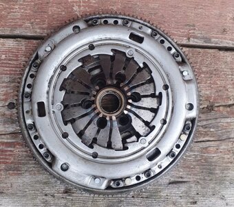 Spojka 228mm 1.9tdi 66kw / 81kw - 2