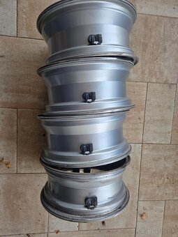 Elektróny 16 5x114,3 - 2