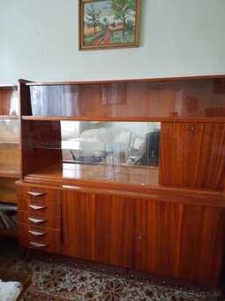 Skrine do obývačky - 2