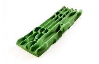 Lezecká treningova doska - 2