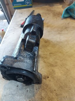 Štartér audi a4 b6 1.9 tdi - 2