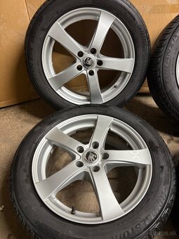 5x112 r17 - 2