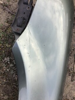 Vw passat B5.5 blatník - 2