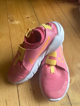 Tenisky Nike velk 31 - 2